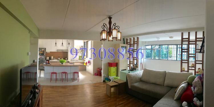 Blk 117 Simei Street 1 (Tampines), HDB 5 Rooms #148152022
